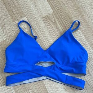 Lululemon Still Now Bra, sz 10